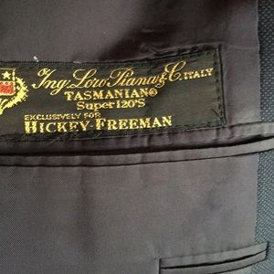 Hockey Freeman  jacket